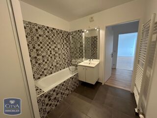  Appartement � louer 3 pi�ces 62 m�