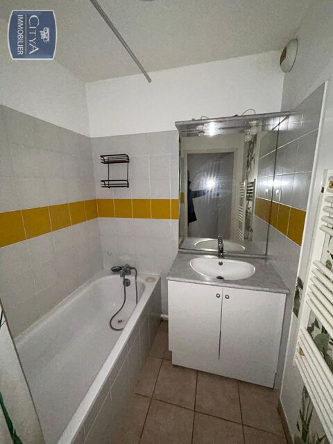  Appartement � louer 2 pi�ces 49 m�