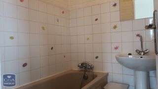  Maison à louer 2 pièces 44 m²