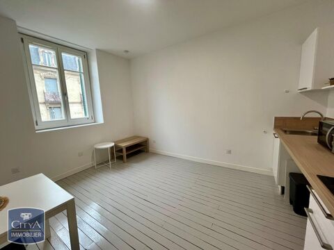  Appartement � louer 1 pi�ce 17 m�