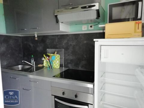  Appartement  louer 2 pices 47 m
