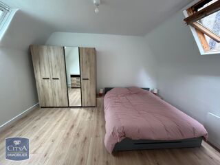  Appartement à louer 2 pièces 56 m²