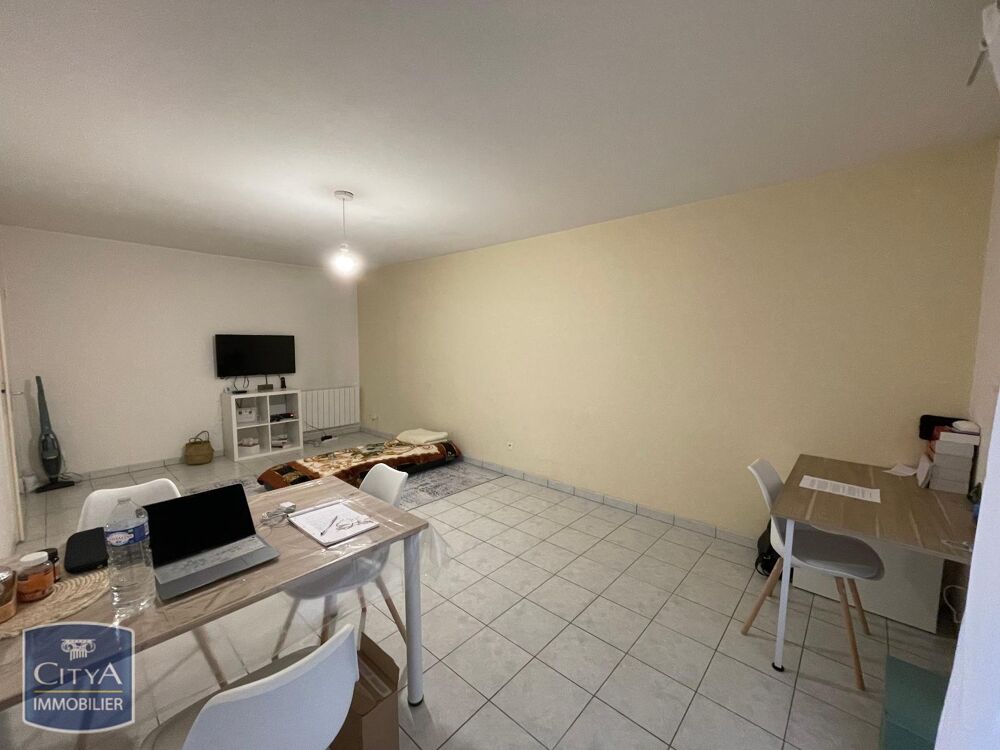 location Appartement - 2 pièce(s) - 49 m² Le Mans (72000)