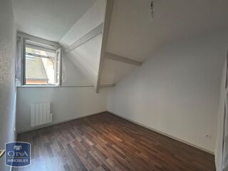  Appartement à louer 3 pièces 54 m²