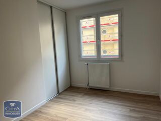 Appartement à louer 3 pièces 63 m²