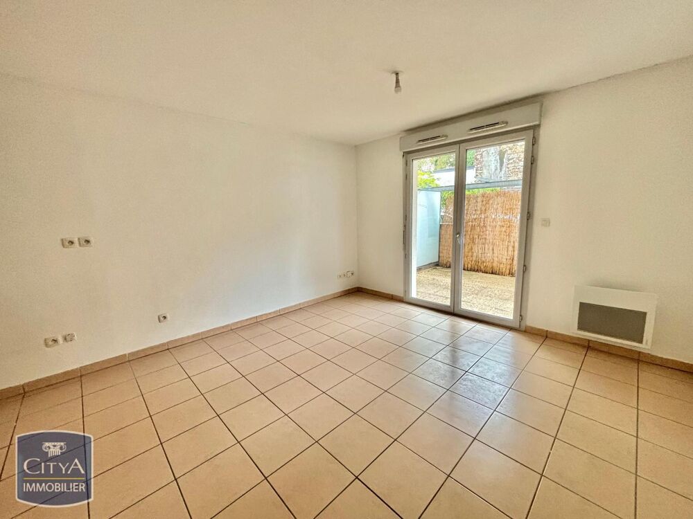 location Appartement - 2 pièce(s) - 36 m² Saint-Etienne (42100)