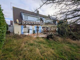  Maison  vendre 5 pices 95 m