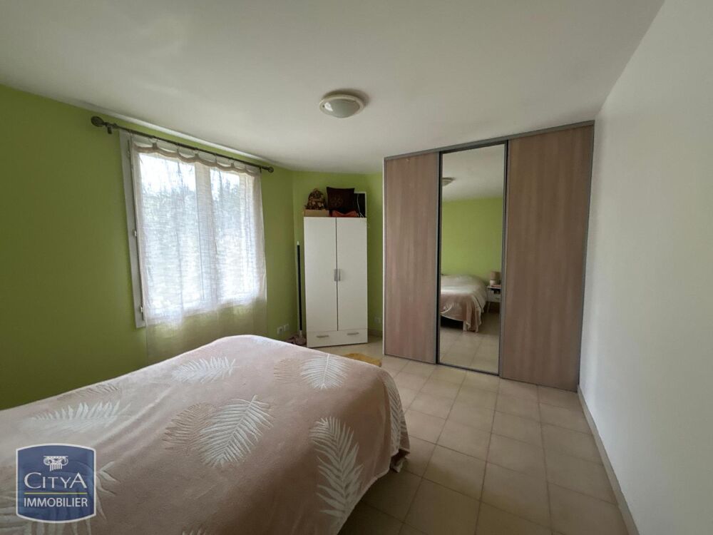 location Maison - 3 pièce(s) - 84 m² Nespouls (19600)