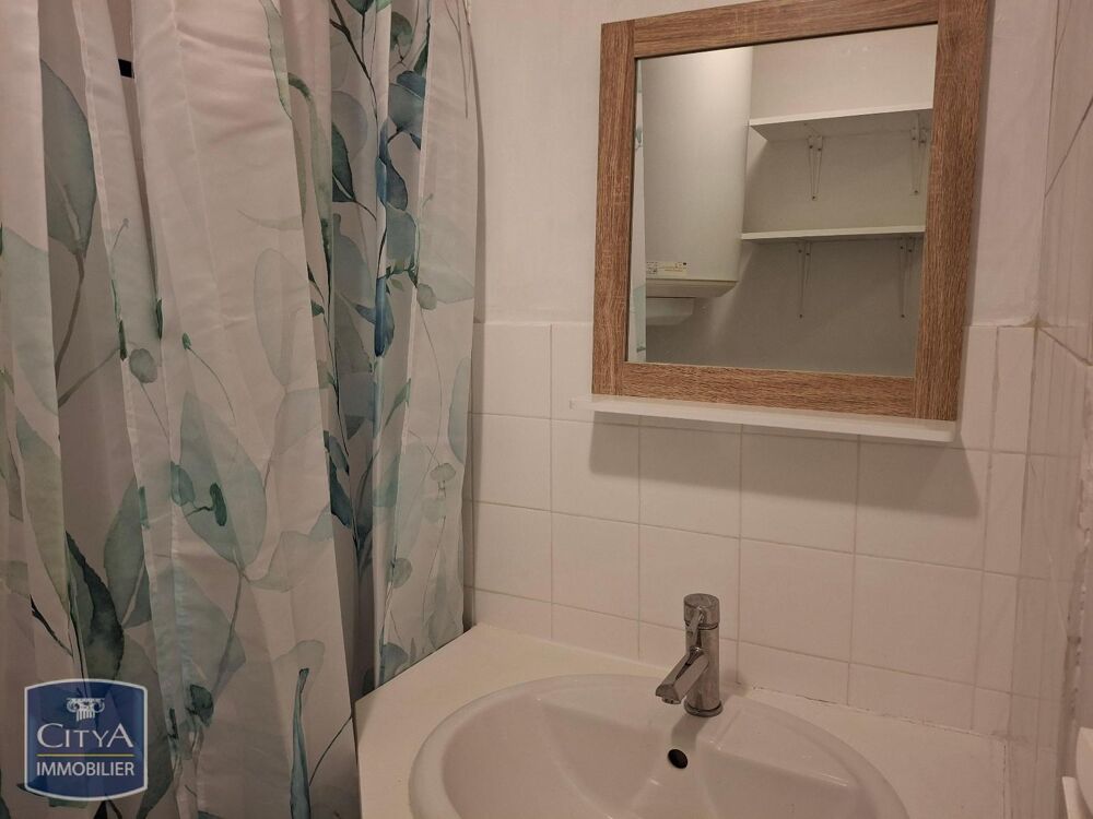 location Appartement - 1 pièce(s) - 16 m² Avignon (84000)