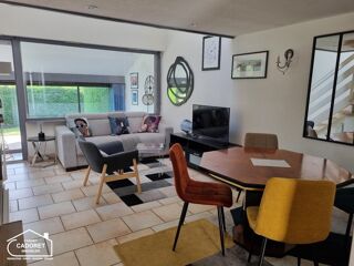  Maison  vendre 3 pices 54 m