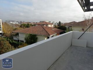  Appartement � louer 2 pi�ces 48 m�