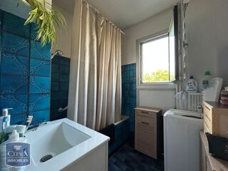  Appartement à louer 2 pièces 36 m²
