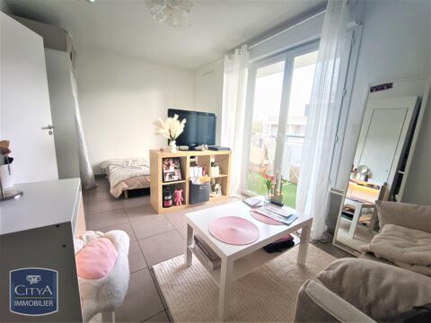   Location Appartement Appartement - 1 pi�ce(s) - 23 m�