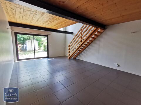   Location Maison Maison - 3 pi�ce(s) - 86 m�