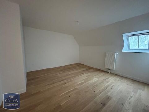  Appartement � louer 2 pi�ces 59 m�