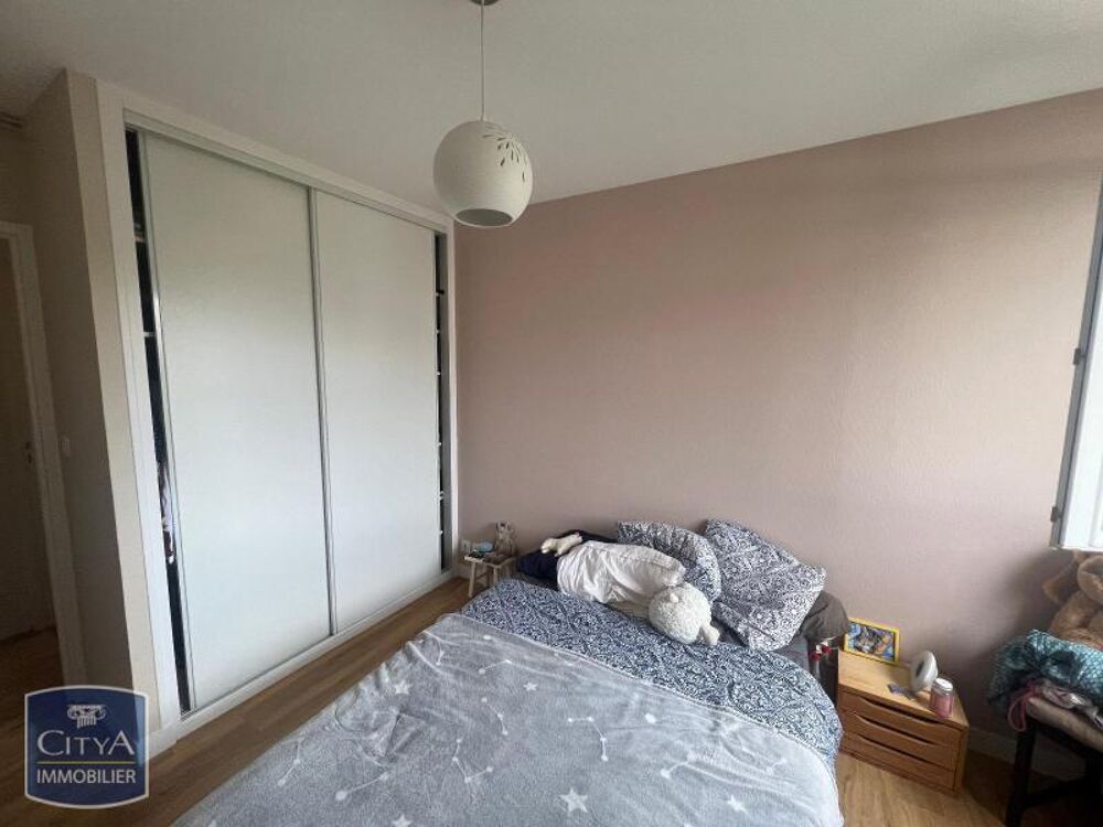 APPARTEMENT T2 AVEC GARAGE ET CAVE - QUARTIER GARE IDEAL....