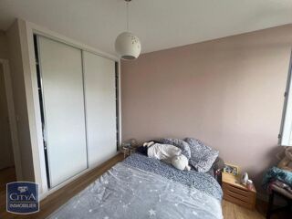  Appartement à louer 2 pièces 54 m²