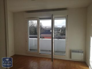  Appartement � louer 1 pi�ce 22 m�