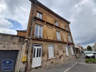  Appartement � louer 2 pi�ces 54 m�