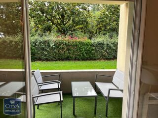  Appartement � louer 2 pi�ces 49 m�