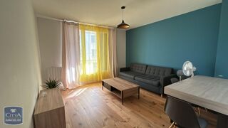  Appartement � louer 3 pi�ces 63 m�