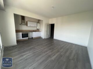  Appartement � louer 1 pi�ce 29 m�