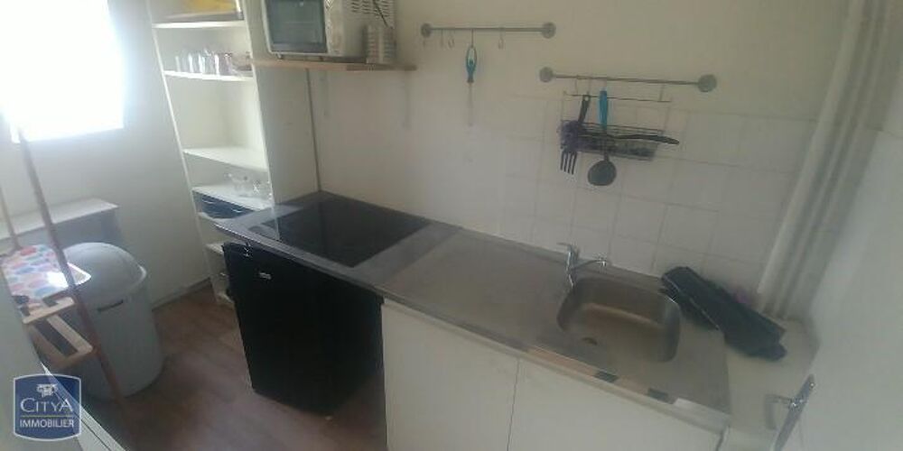 Lille Solférino, venez découvrir cet appartement meublé,....