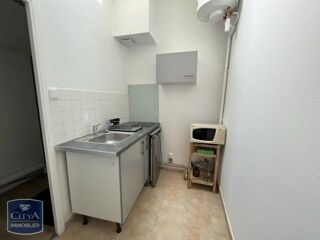  Appartement � louer 1 pi�ce 24 m�