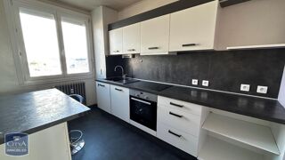  Appartement � louer 5 pi�ces 88 m�