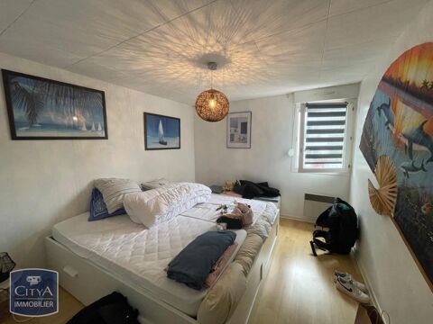  Maison � louer 4 pi�ces 89 m�