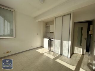  Appartement � louer 1 pi�ce 16 m�