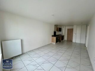 Appartement à louer 2 pièces 41 m²
