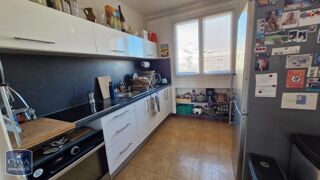  Appartement à louer 2 pièces 46 m²