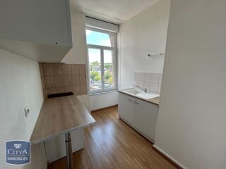  Appartement à louer 2 pièces 58 m²