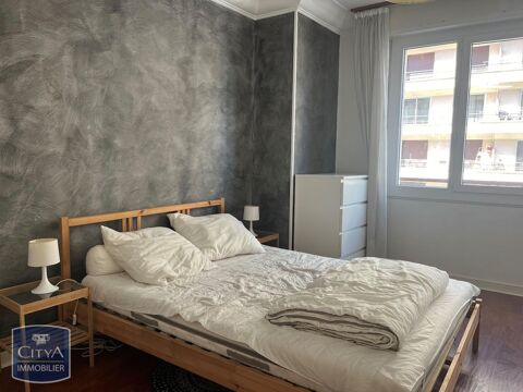  Appartement  louer 2 pices 59 m