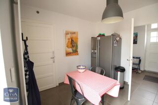  Maison à louer 5 pièces 129 m²