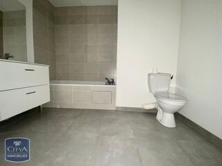  Appartement à louer 2 pièces 51 m²