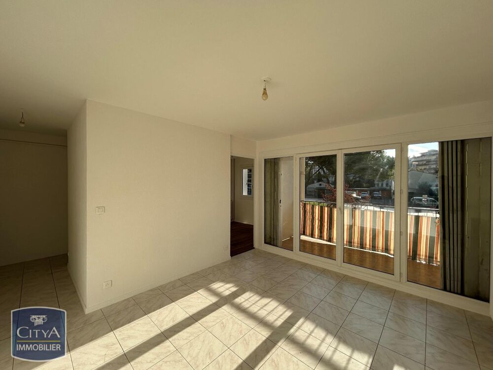 location Appartement - 2 pièce(s) - 44 m² Le Cannet (06110)