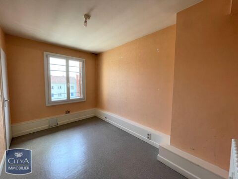  Appartement � louer 4 pi�ces 76 m�