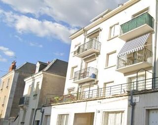  Appartement à louer 1 pièce 22 m²