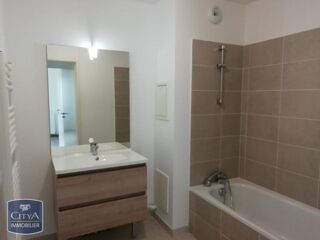  Appartement � louer 4 pi�ces 82 m�