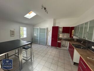  Appartement à louer 3 pièces 50 m²