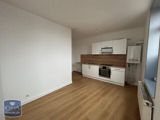  Appartement à louer 3 pièces 62 m²