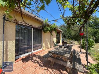  Maison à louer 4 pièces 90 m²