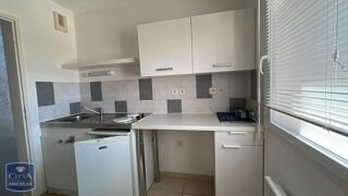  Appartement à louer 2 pièces 49 m²