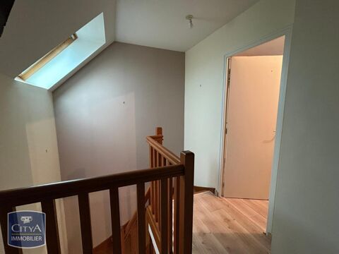  Maison  louer 2 pices 46 m