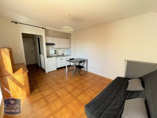  Appartement � louer 1 pi�ce 26 m�