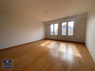  Appartement � louer 3 pi�ces 76 m�