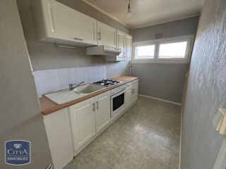  Appartement à louer 2 pièces 41 m²
