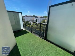  Appartement � louer 1 pi�ce 30 m�